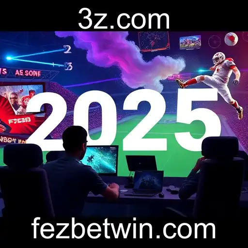 A Evolução dos Jogos Online em 2025