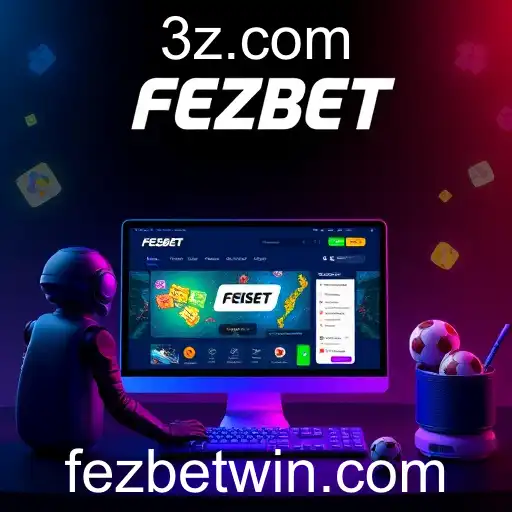 Fezbet Impulsiona Inovações na Indústria de Jogos Online