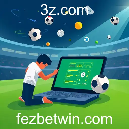 Fezbet: O Impacto dos Jogos Online na Economia Brasileira