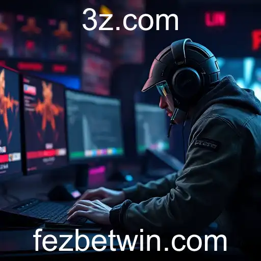 Avanços e Desafios no Mundo do Jogo Online em Fezbet