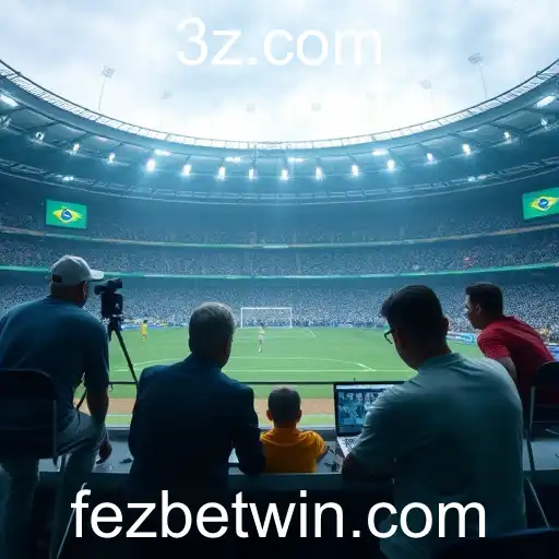 O Impacto das Empresas de Apostas no Cenário Brasileiro