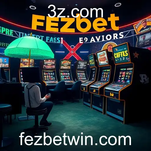 A Revolução dos Jogos Online: O Impacto da Fezbet em 2025