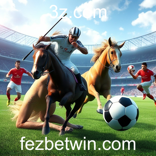 Novo Horizonte nos Jogos Online