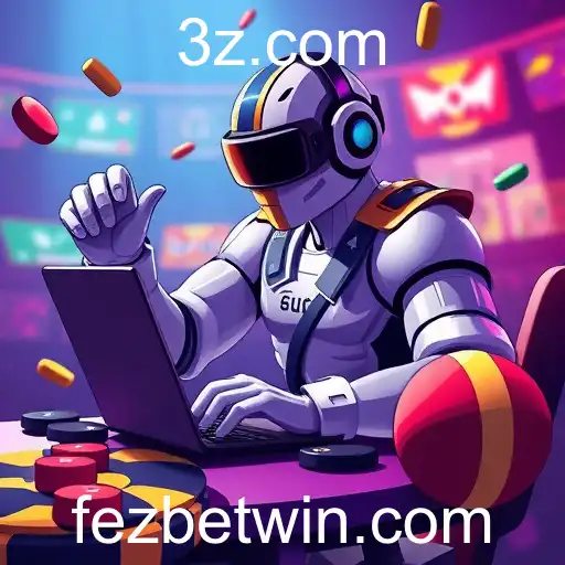 A Expansão dos Jogos Online em 2025