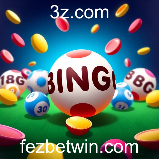 A Empolgante Categoria de Jogos de Bingo no Fezbet