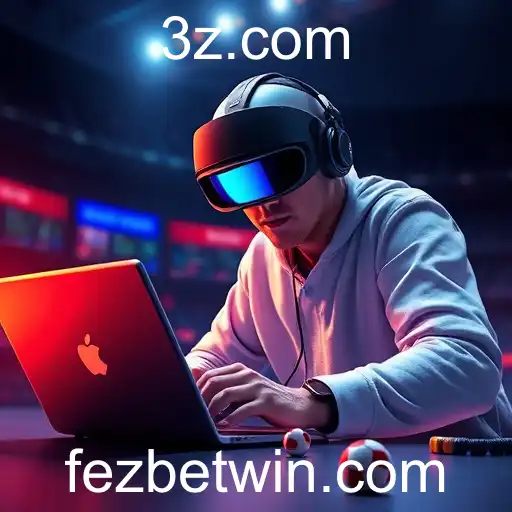 O Crescimento do Mercado de Jogos Online no Brasil