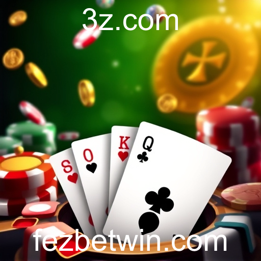 A Experiência Fascinante dos Cassinos Online no Fezbet