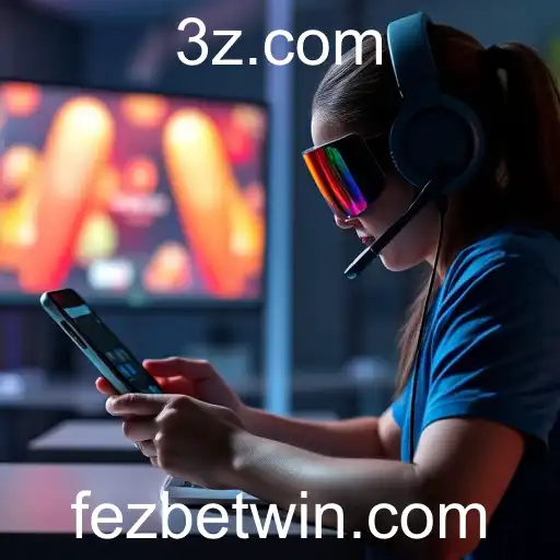 Tendências Emergentes no Mercado de Jogos Online em Língua Portuguesa