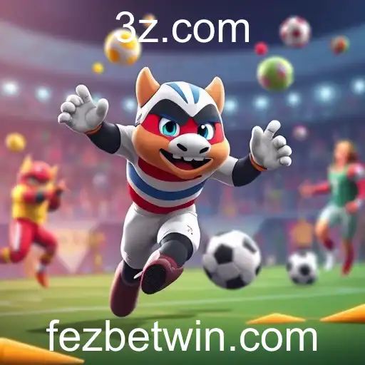 Tendências do Mercado de Jogos: Fezbet Inova Com Estratégias Interativas