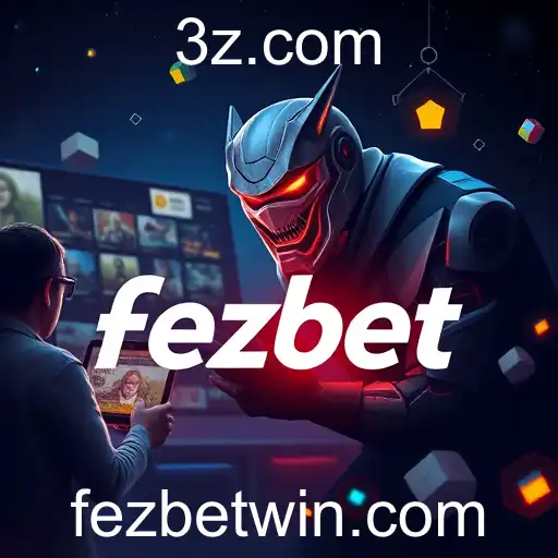 Fezbet Lidera Inovações no Mercado de Apostas