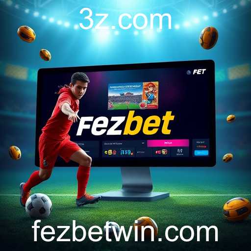 Fezbet: O Impacto dos Jogos Online na Economia Brasileira