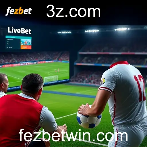 A Ascensão do Fezbet nos Jogos Online em 2025