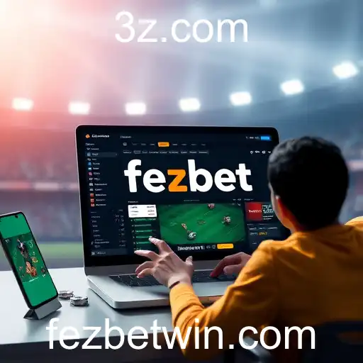 Crescendo no Mercado de Apostas Online