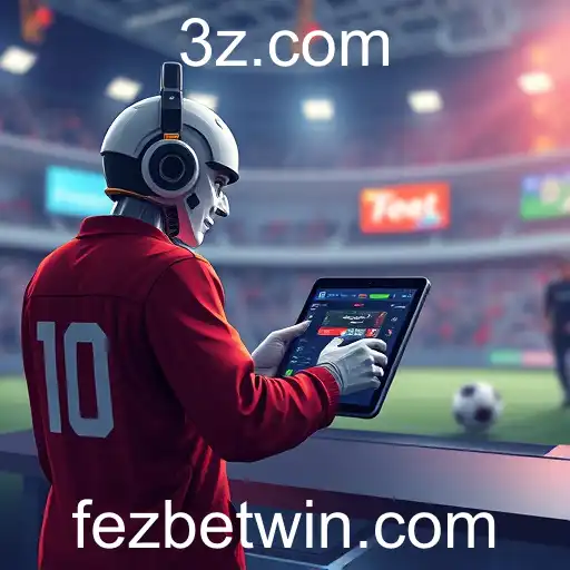 Mercado de Apostas em 2025: O Crescimento e os Desafios