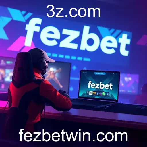 A Inovação do Fezbet no Cenário de Jogos Online