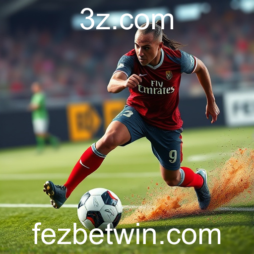 Explorando a Fascinante Categoria de Jogos Virtuais no fezbet